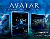 TCFHE Press Release: Avatar Extended Collector’s Edition (Blu-ray)  – Nov 16