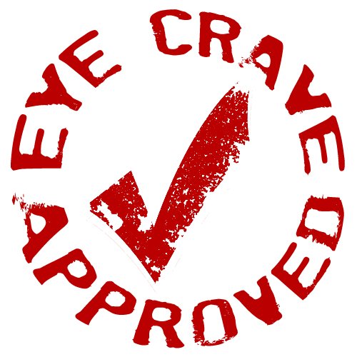 Eye Crave Approved