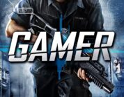 ‘GAMER’ Poster and Trailer