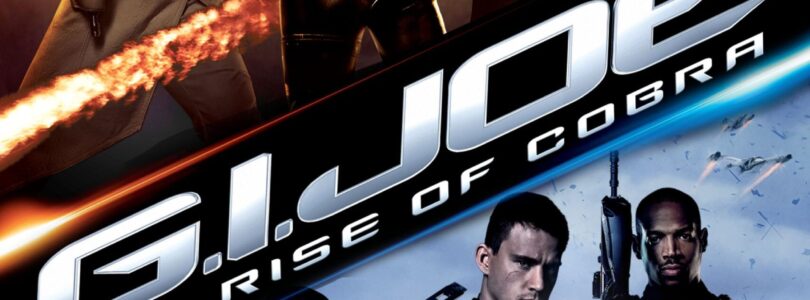 G.I. Joe: The Rise of Cobra – Theatrical Review