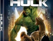 Incredible Hulk Turns Blu (and Silver)