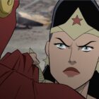 JS: WWII – Wonder Woman Speaks