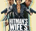 Hitman’s Wife’s Bodyguard