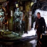 New ‘Terminator Salvation’ Pic