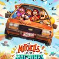 The Mitchells vs the Machines – Review