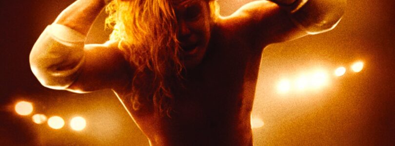 The Wrestler – Theatrical Review