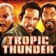 Fake Tropic Thunder Trailers