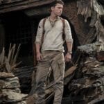 First Look at Tom Holland as Nathan Drake in Uncharted