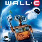 Wall-E Gets 5 Releases
