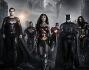 Justice League “Trilogy” Trailer