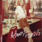 New Steelbook Art – Raya, Almost Famous, Space Jam and Mortal Engines