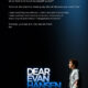 Dear Evan Hansen – Trailer
