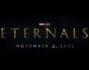 First Look at Marvel’s Eternals