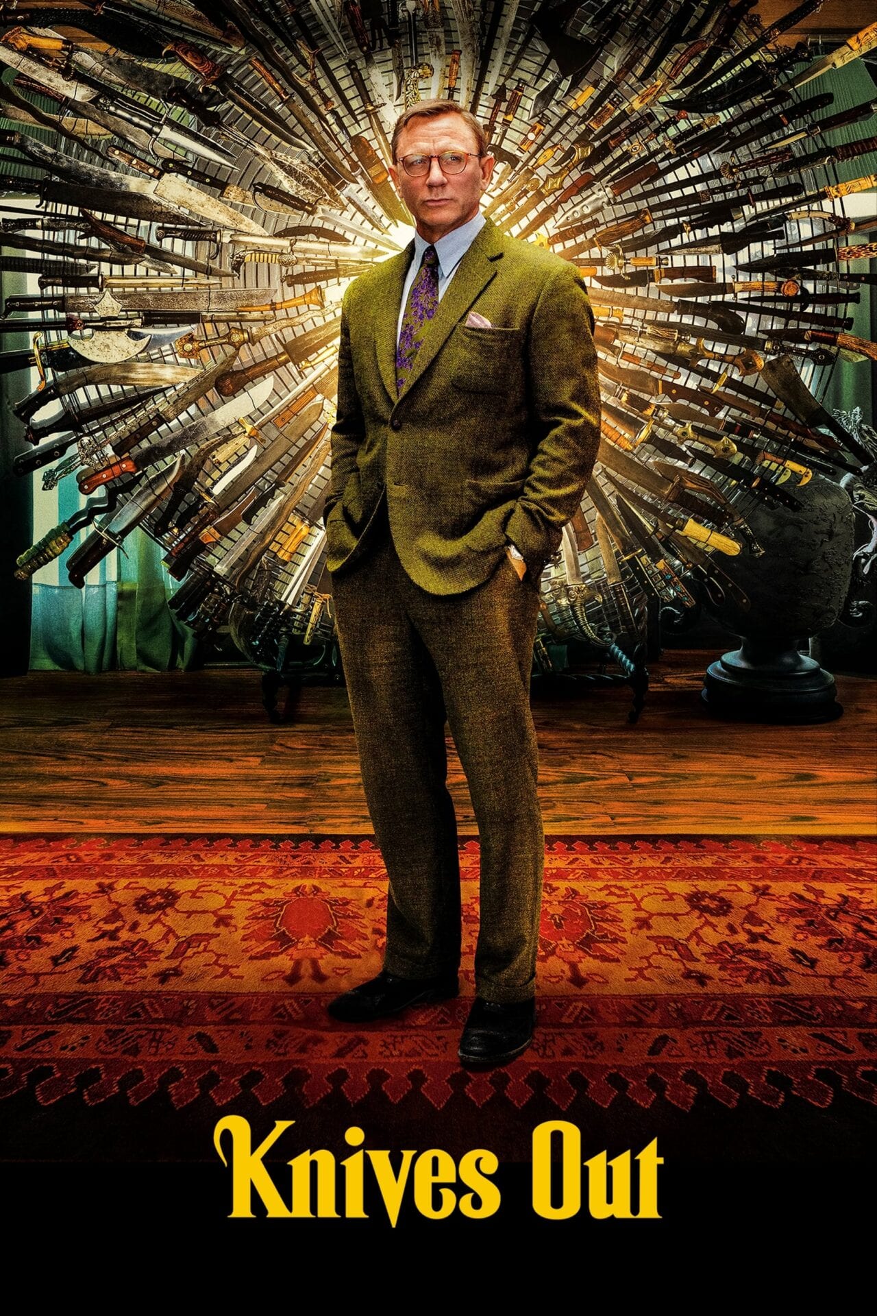 Hahn and Monáe Join Knives Out Sequel Eye Crave Network