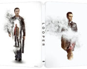 Looper is Coming to 4K with a Steelbook Edition