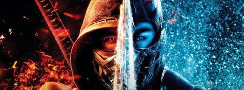 Mortal Kombat – 4K UHD Blu-ray Review