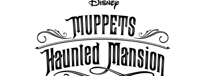 Muppets Haunted Mansion Announced