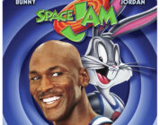 Space Jam 4K Ultra HD Blu-ray Combo Pack Announced
