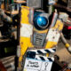 First Look at Claptrap from Borderlands Movie