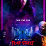 Fear Street Part One: 1994 Poster