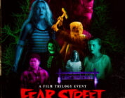 Fear Street Trilogy Poster