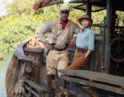 Jungle Cruise Sequel in the Works with Blunt and Johnson Returning