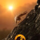 Jurassic World: Dominion Poster
