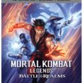 Mortal Kombat Legends: Battle of the Realms – 4K UHD Review