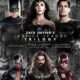 Zack Snyder's Justice League Trilogy Box Art