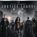 *Update – 4K Ultra HD Release for Zack Snyder’s Justice League