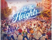 In The Heights Dances Home on 4K UltraHD and Blu-ray