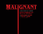First Look at Malignant from James Wan