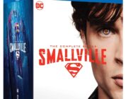 The Complete Series of Smallville to Debut on Blu-ray in Massive Set