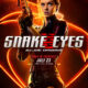 Scarlett Character Poster - Snake Eyes