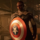 Anthony Mackie will star in Captain America 4