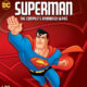Superman: The Complete Series Coming to Blu-ray