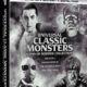 Universal Classic Monster Collection Getting 4K Treatment