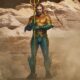 New Costume For Aquaman 2 Shared by Jason Mamoa