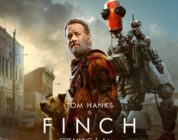 Trailer for TV+ Finch Starring Tom Hanks