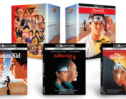 The Karate Kid 4K Collection This December