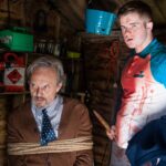 Let the Wrong One In – Fantastic Fest Review