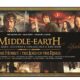 4K UltraHD Middle-Earth Ultimate Collector’s Edition Details