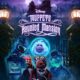 Muppets Haunted Mansion Poster