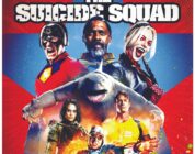 James Gunn’s The Suicide Squad Coming Home to 4K with a Steelbook