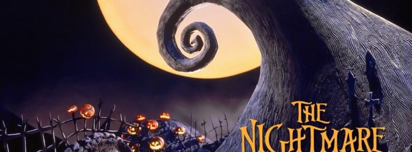 The Nightmare Before Christmas – 31 Nights of Halloween