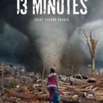 13 minutes poster