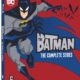 The Batman: The Complete Series Coming to Blu-ray For First Time