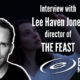 Interview with Lee Haven Jones