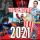 Top 10 Movies 2021
