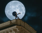 Sonic the Hedgehog 2 Trailer and Stills